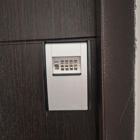 Lux Apartment Sanja 1 Subotica Exterior foto